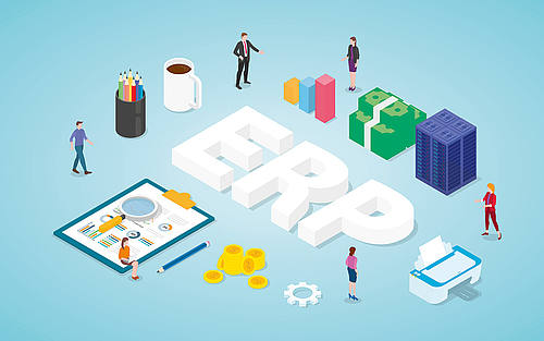 ERP