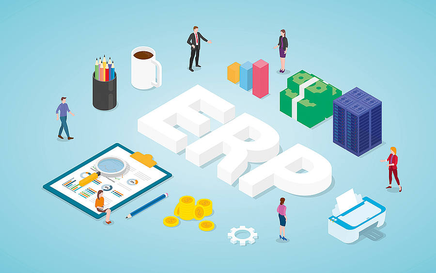 ERP