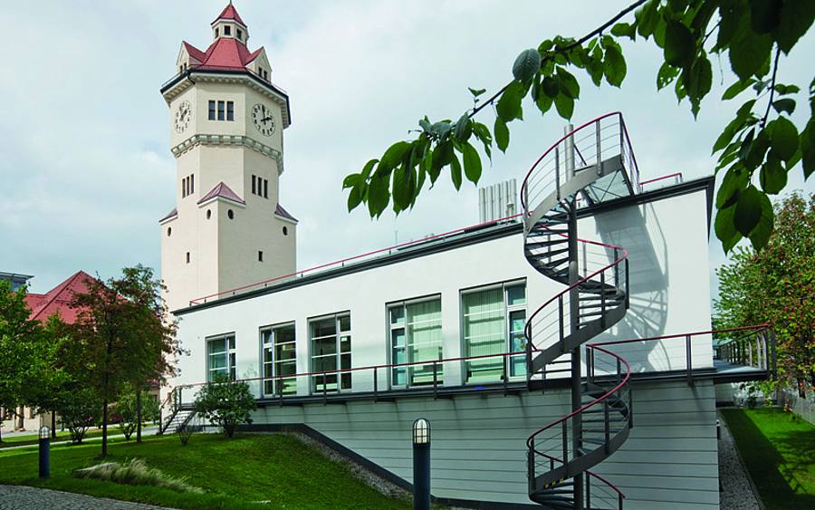 Lebendiges Prozessmanagement etabliert