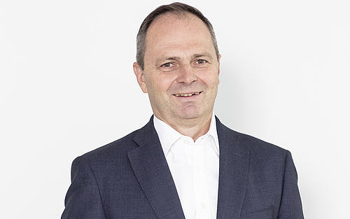 Markus Koerner, Kyndryl