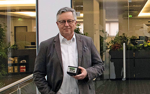 Data Analytics und IoT