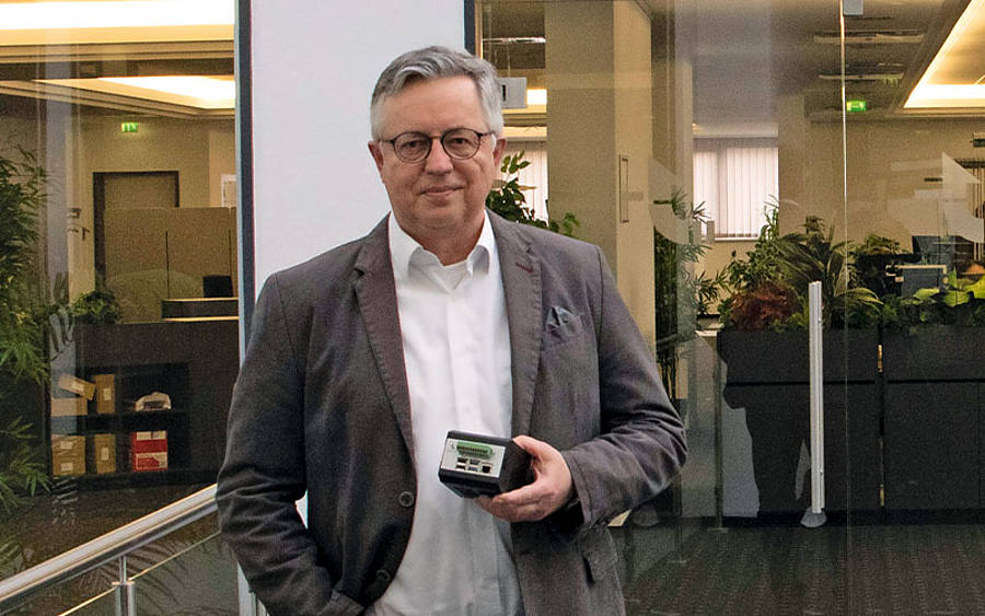 Data Analytics und IoT
