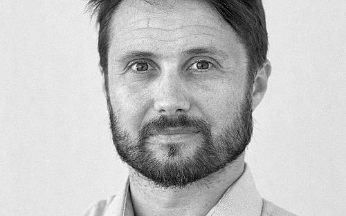 Matthias Mehner von Messengerpeople