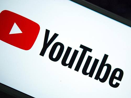 Der Bundesgerichtshof verhandelt über Auskunftspflicht von YouTube. Foto: Monika Skolimowska/dpa-Zentralbild/dpa
