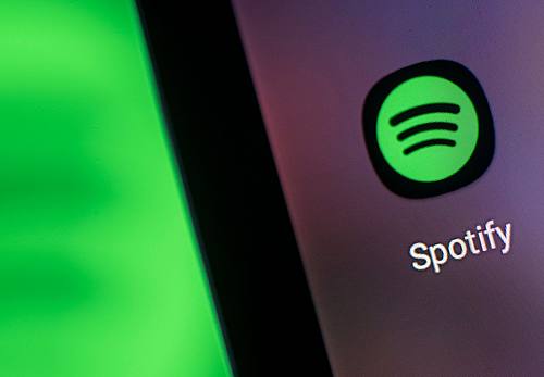 Spotify-Logo