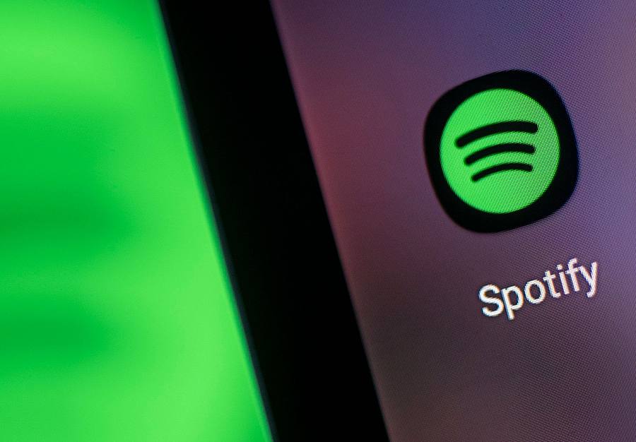 Spotify-Logo
