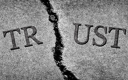 Dont Trust