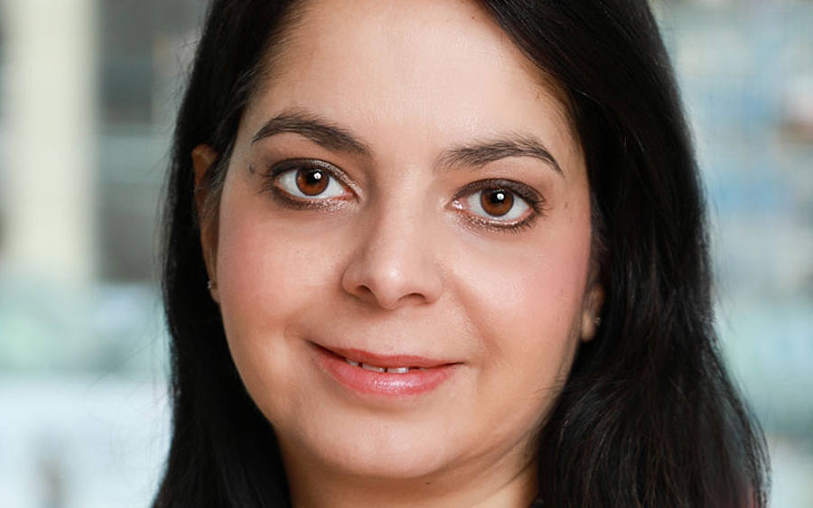 Maria Signore