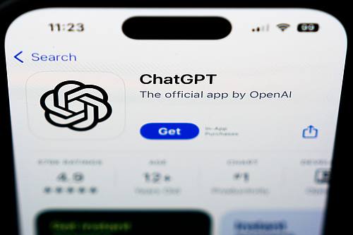 ChatGPT ist der bekannteste Chatbot, der vor über einem Jahr den Hype um Künstliche Intelligenz mit auslöste.
