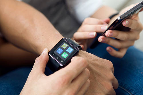 Smartwatch