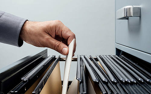 Homeoffice-Hintergrund