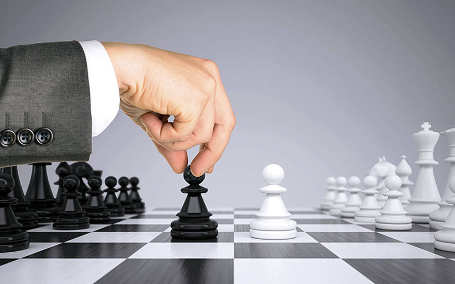 Die richtige Leasing-Strategie
