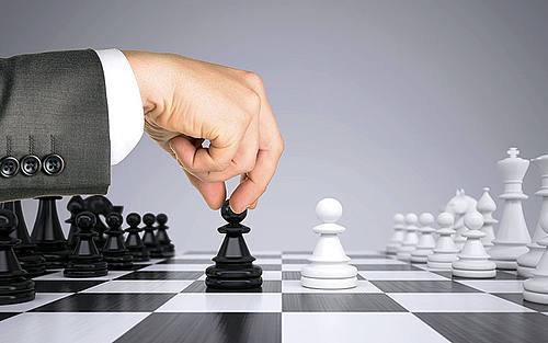 Die richtige Leasing-Strategie