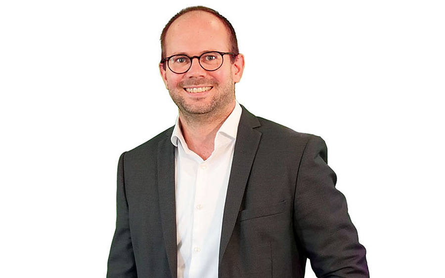 René Baudzus, CSS