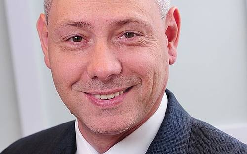 Oliver Reichardt, Infoniqa