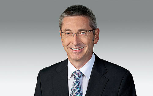 Werner Köstler, Continental