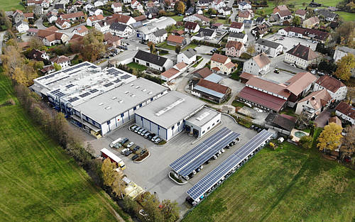 SaaS-Anwendung