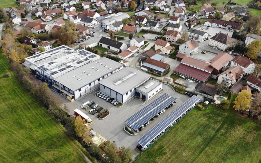 SaaS-Anwendung