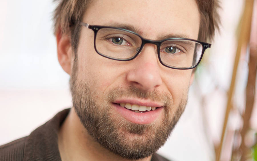 Maximilian Pohl, Mein Hotspot GmbH