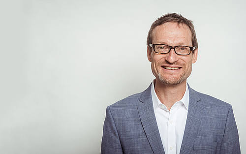 Dr. Kay Ruge, Deutscher Landkreistag