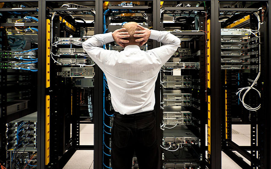 Effektiver Schutz fürs Active Directory