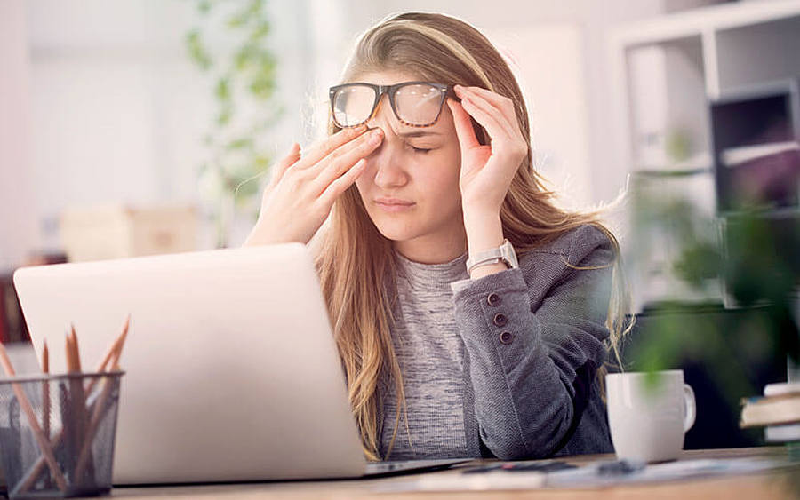 Anti-Stress-Code für die Hosentasche