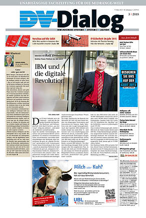 DV-Dialog 3/2015