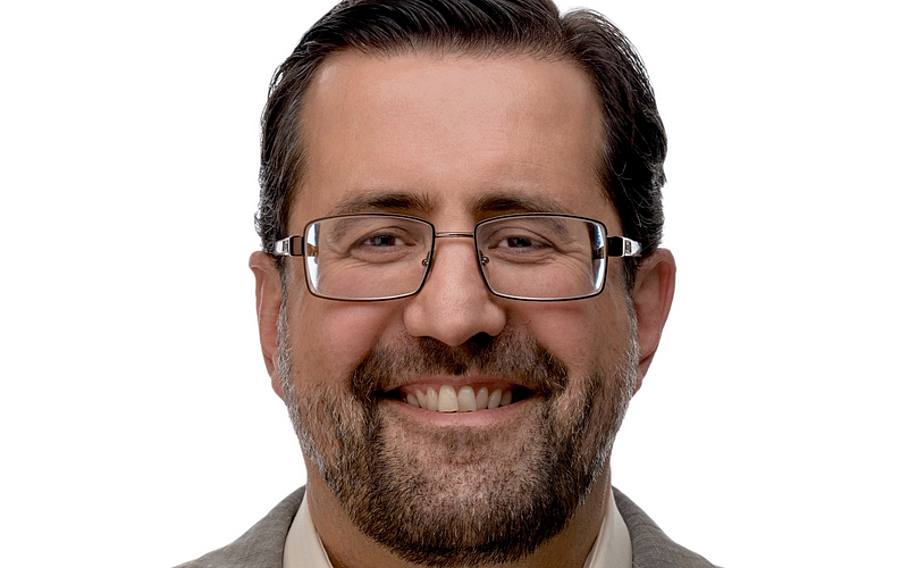 Vectra-CTO Oliver Tavakoli