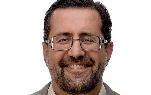 Vectra-CTO Oliver Tavakoli
