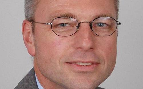 Roland Küsters, Imtech Brandschutz GmbH 