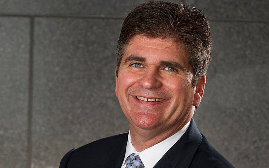 Chris O'Malley, CEO von Compuware