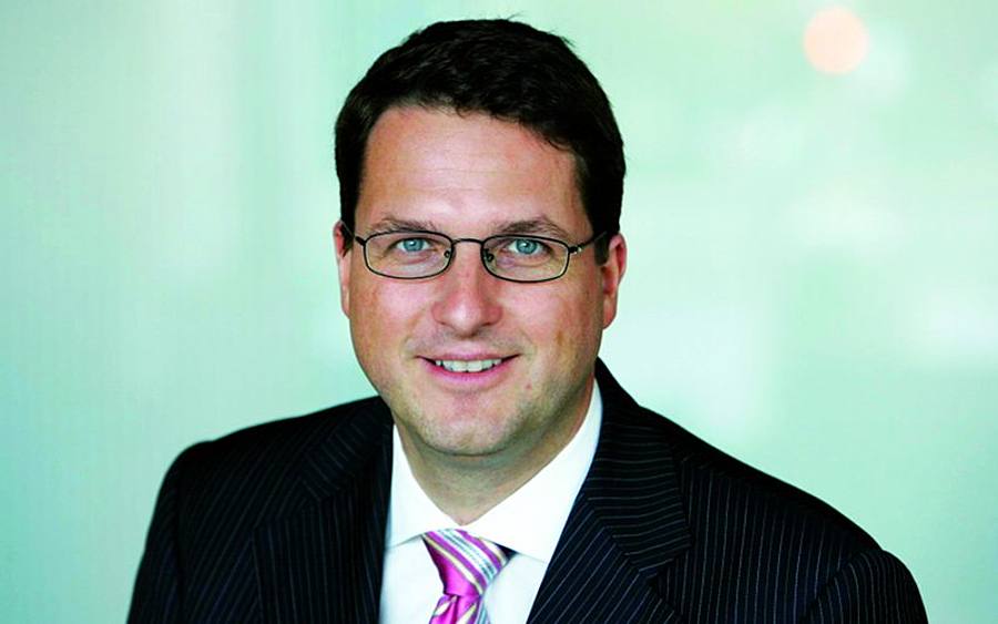 Dr. Thomas Goette, Greenpocket