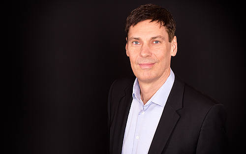 Jürgen Litz von Cobra