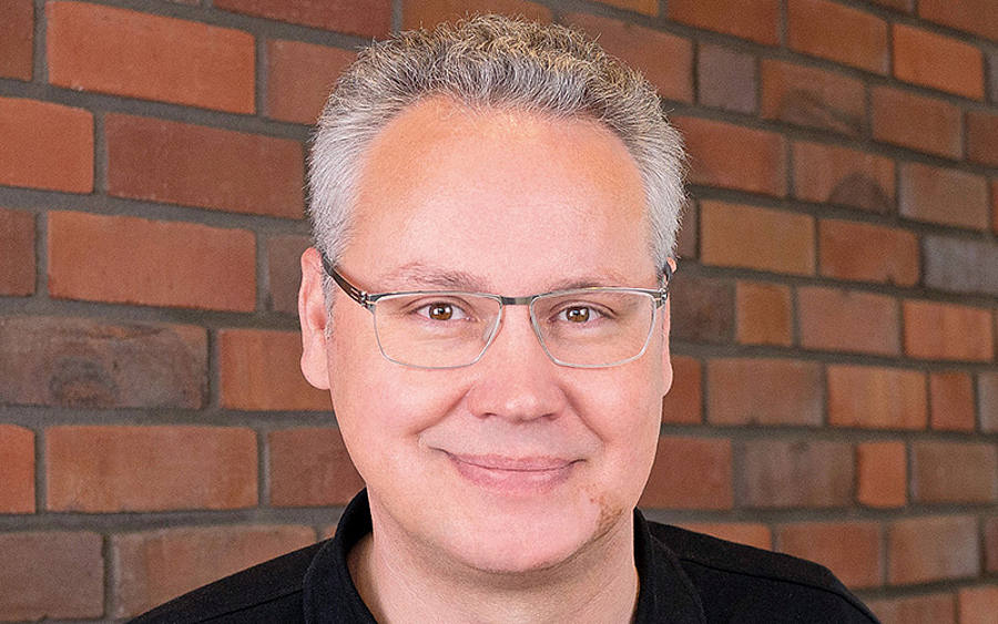Marek Matuszewski