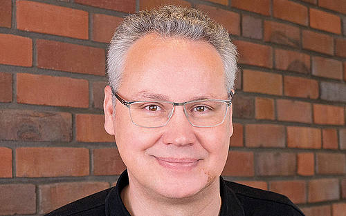 Marek Matuszewski
