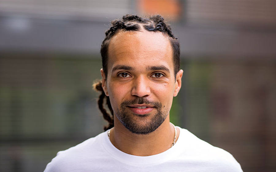 Nataniel Müller