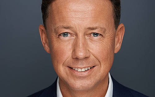 Roger Scheer