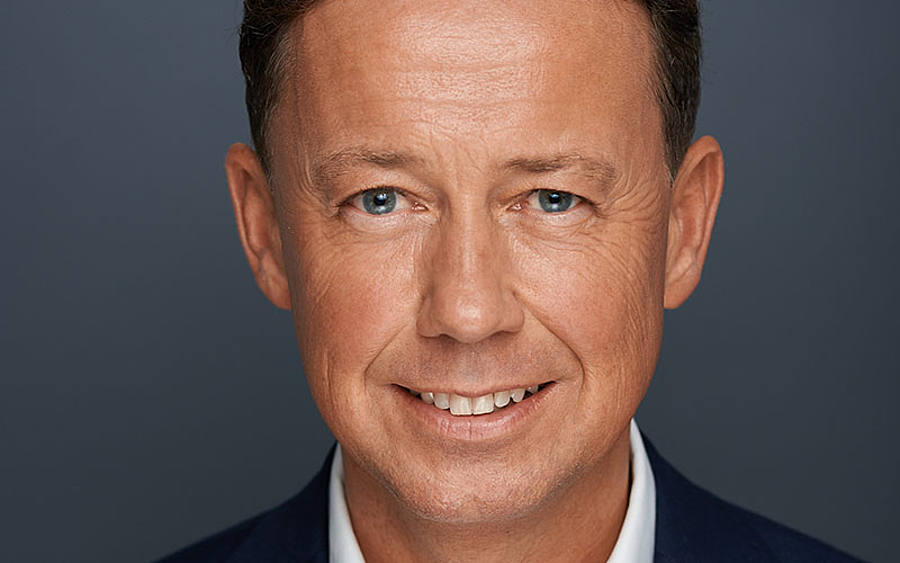Roger Scheer