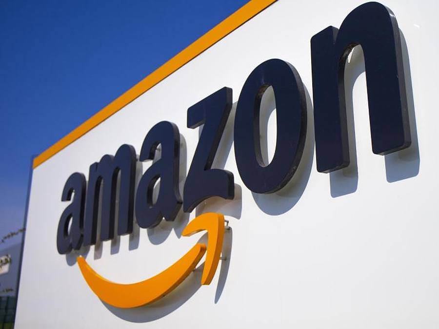Amazon ist der weltgrößte Onlinehändler - und will nun auch den klassischen Einzelhandel erobern. Foto: Michel Spingler/AP/dpa