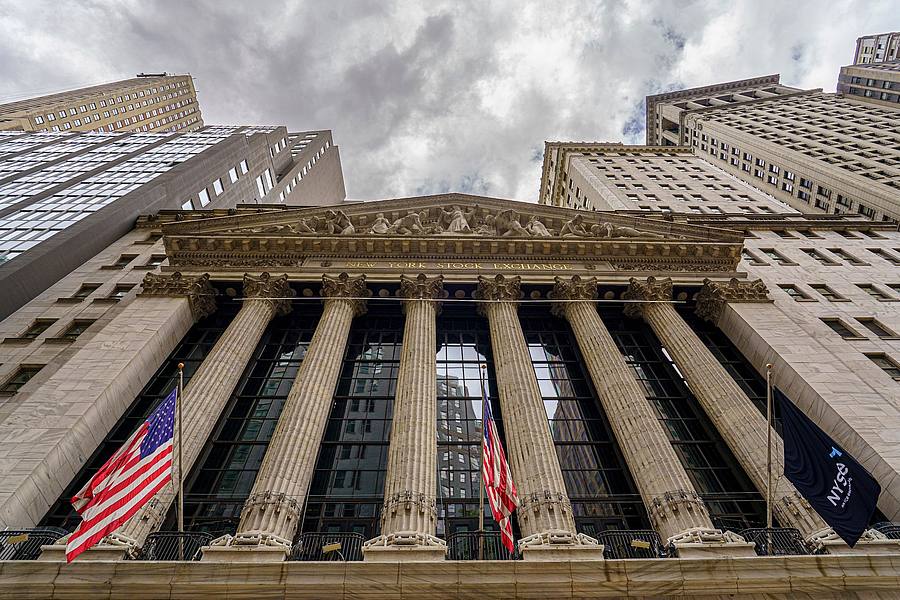 New Yorker Börse