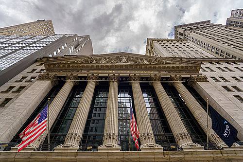 New Yorker Börse