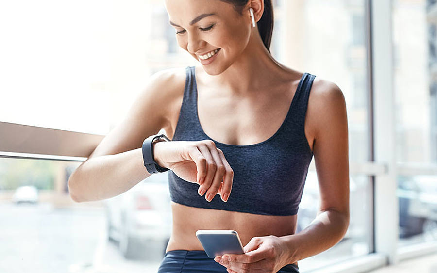 Fitnesstracker