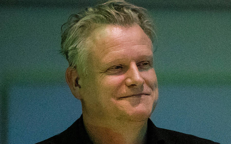Peter van der Putten, Pegasystems