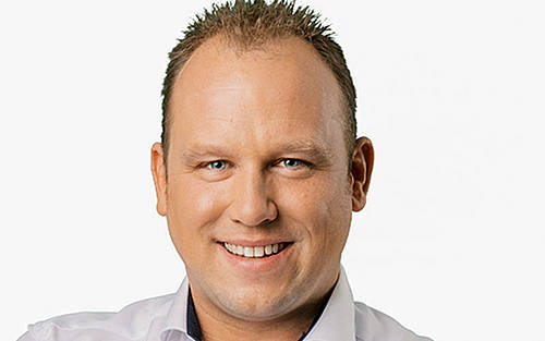 Marcel Kappestein