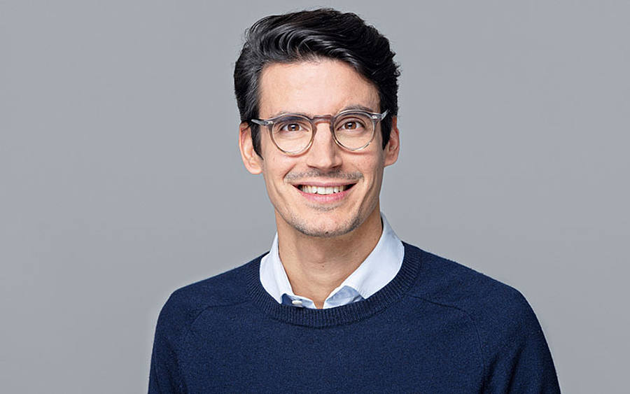 Digitalisierung der Finanzabteilung