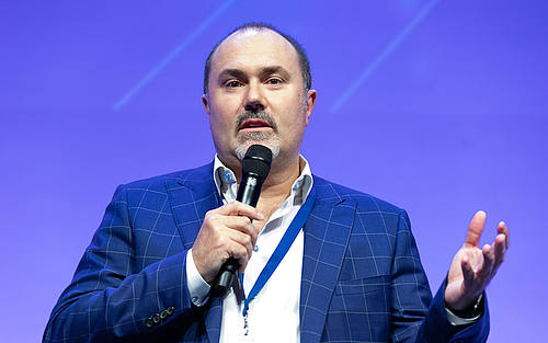 Syntax-CEO Christian Primeau 