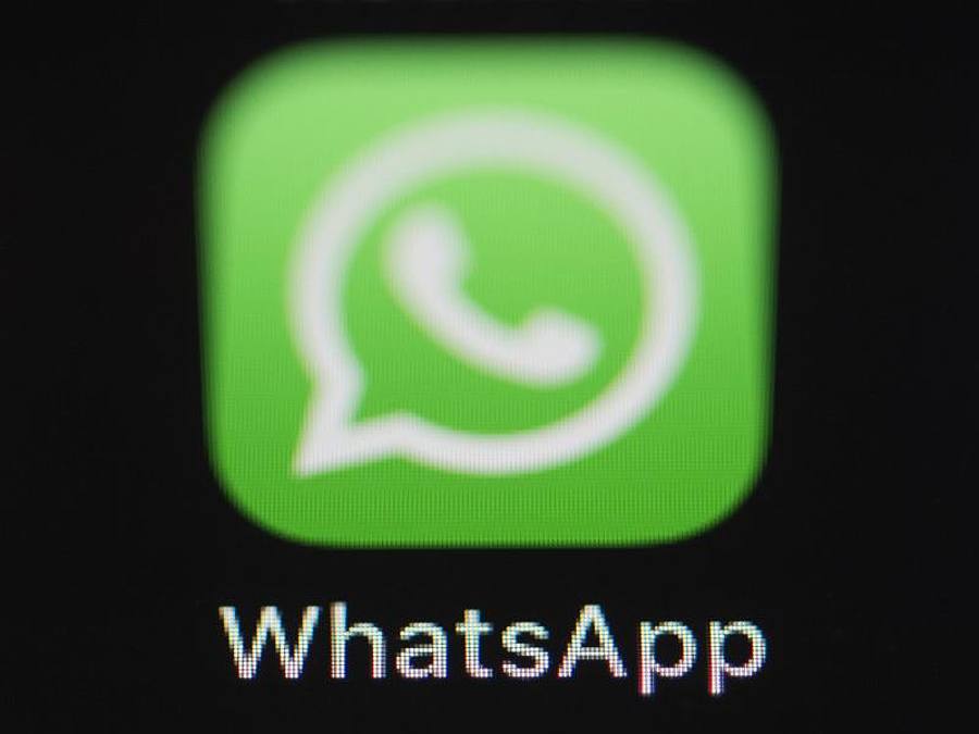 WhatsApp kritisierte die Koalitionsvorschläge als «eine Gefahr für die Privatsphäre und IT-Sicherheit aller». Das deutsche Verfassungsschutzrecht wäre damit «potenziell eines der aggressivsten Überwachungsgesetze». Foto: Silas Stein/dpa