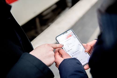 Handy in Hand