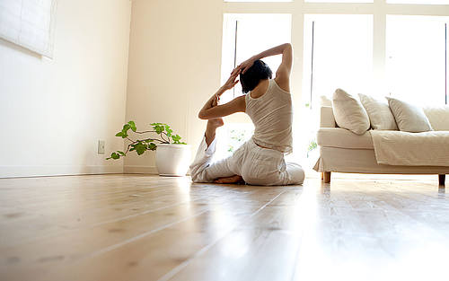 Yogastudio