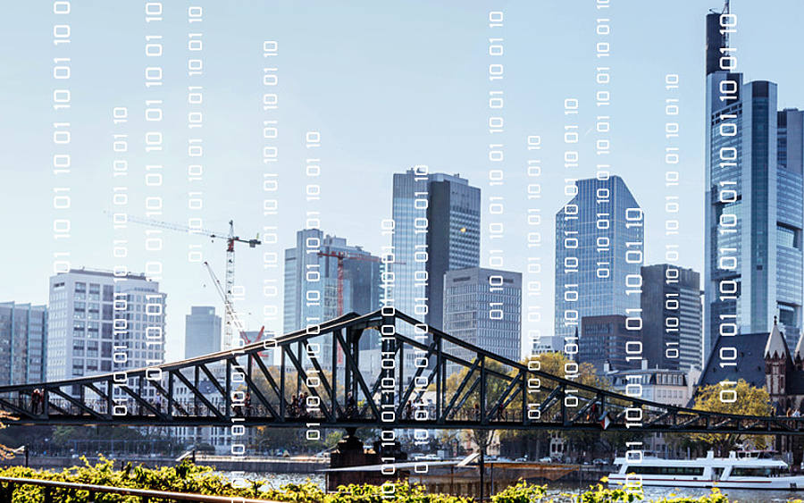 Neue Rechenzentrumsregionen von Microsoft 